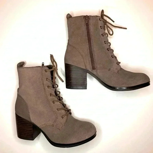 Nine West Women’s Jenseno Ankle Booties Size- 6.5 M - Picture 6 of 10